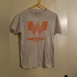 Whataburger Graphic Tee